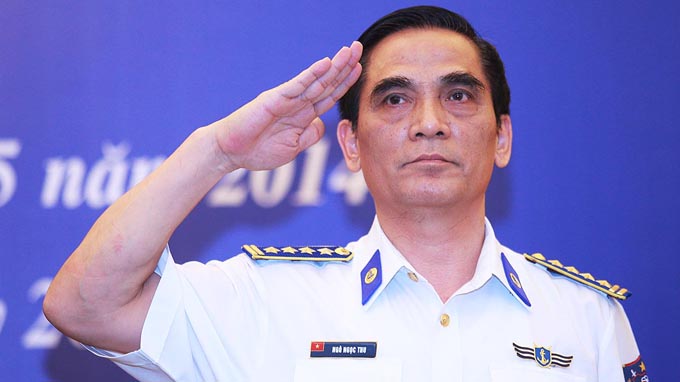 Aclaran funcionarios vietnamitas la posición de su país en la disputa con China